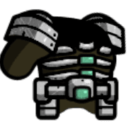 Standard Nexus Plate