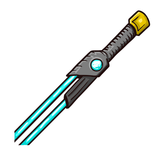 Primordial Edgeblade