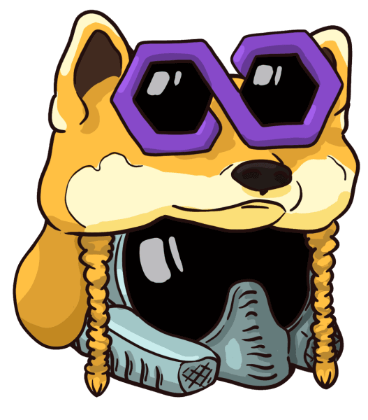 Polydoge Apex Crown